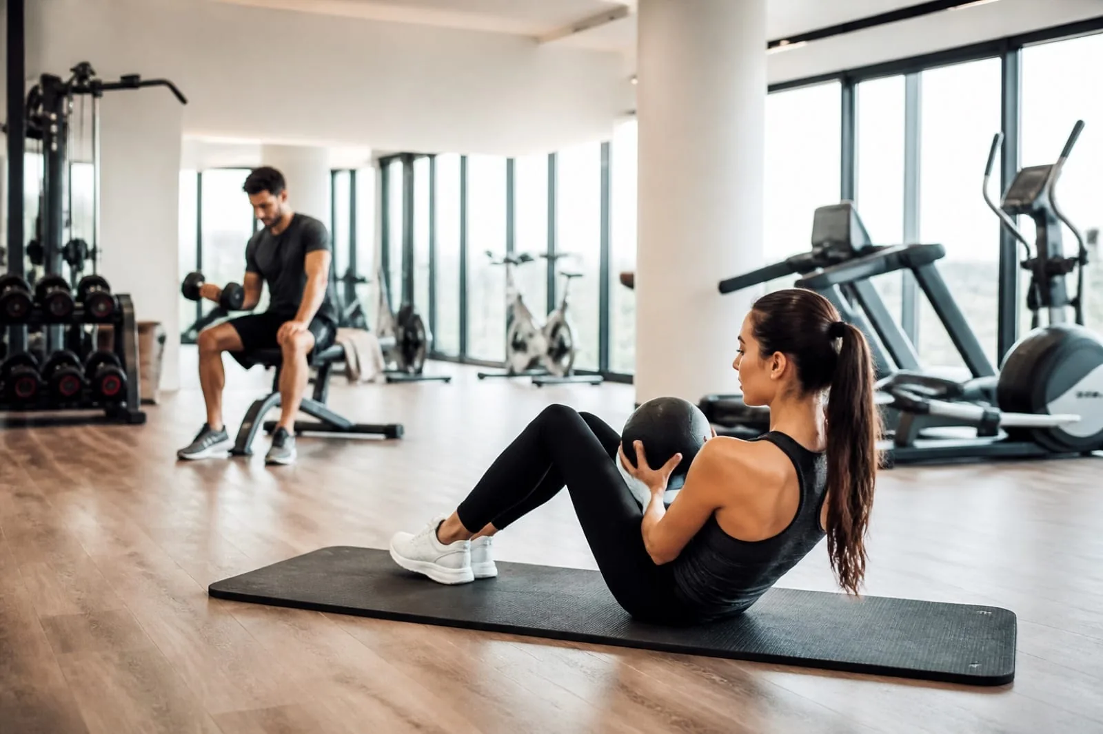 Fitness