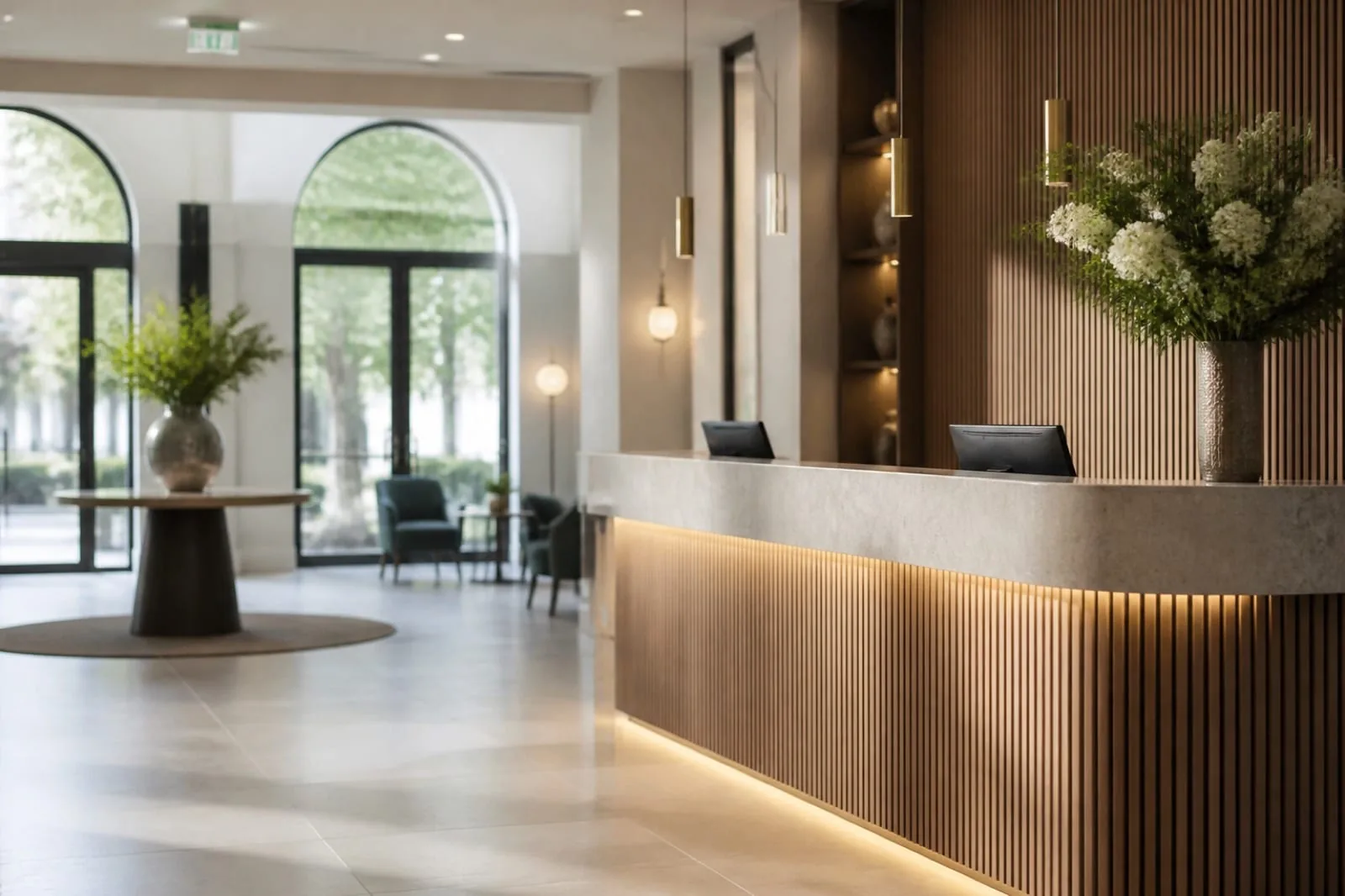 Hotels