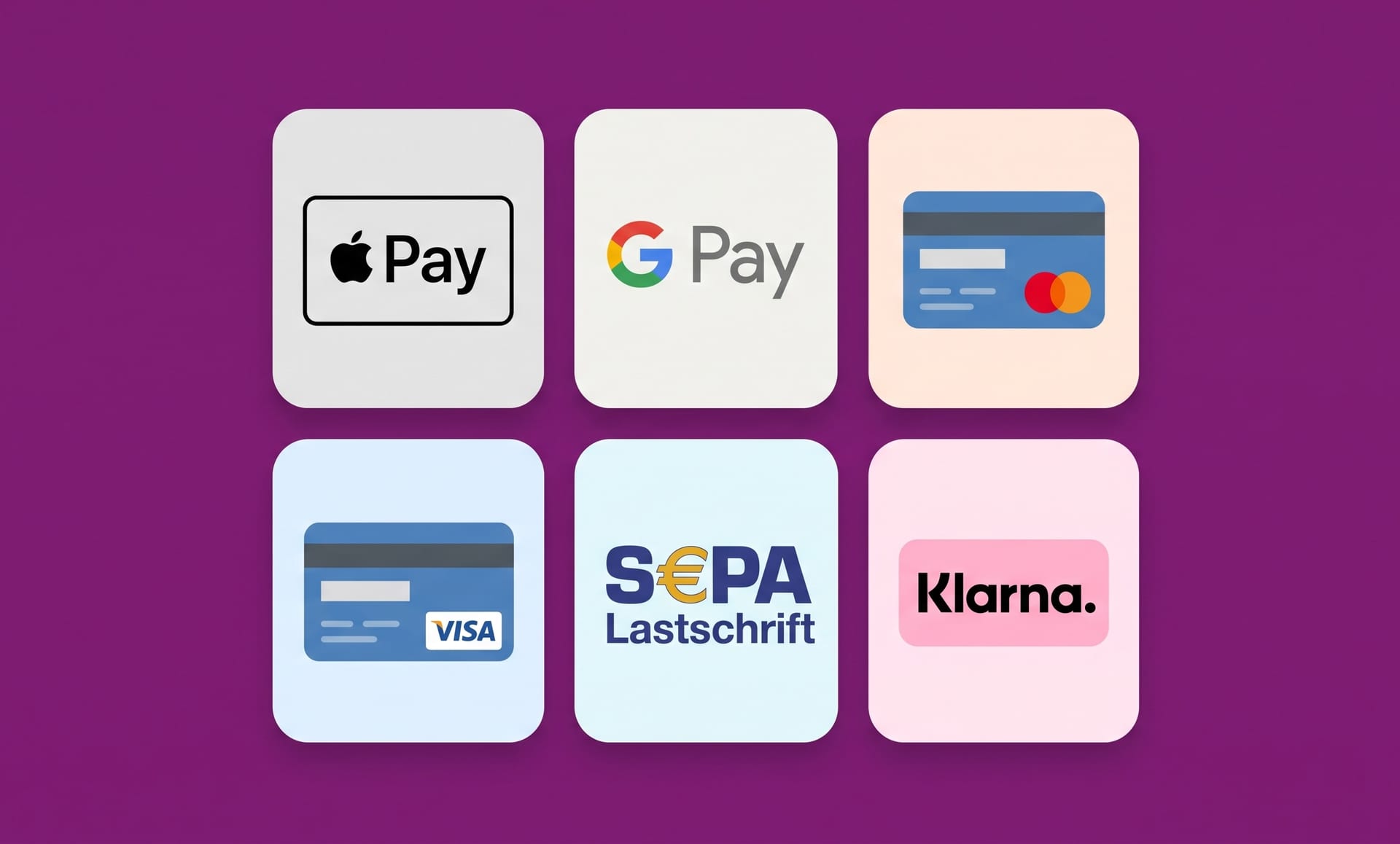 Bargeldlos Trinkgeld geben