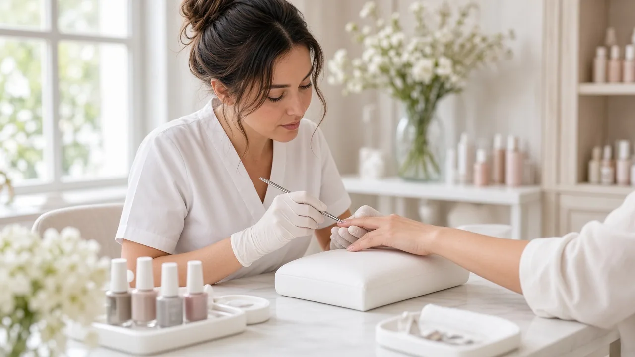 Kosmetik / Nails