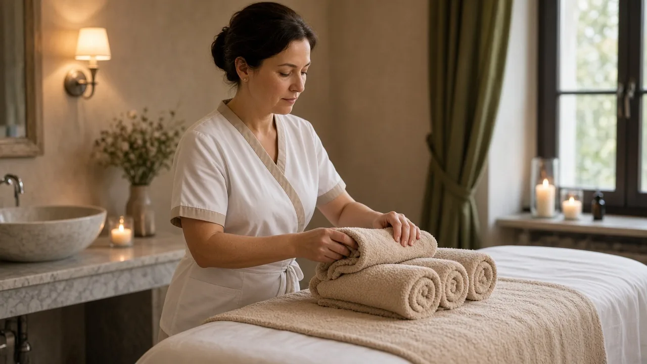 Massage / Therapie